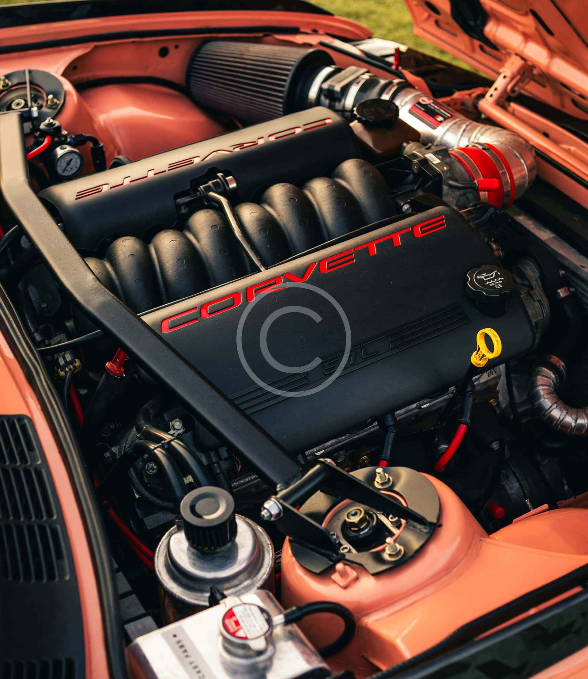 Performance Tuning