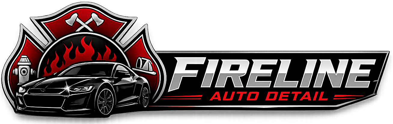 Fireline Auto Detail AZ