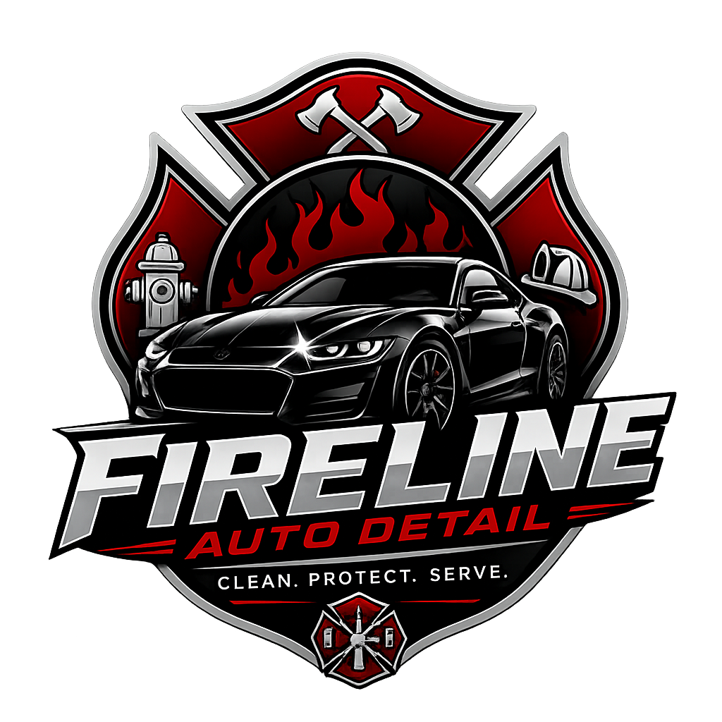 Fireline Auto Detail AZ